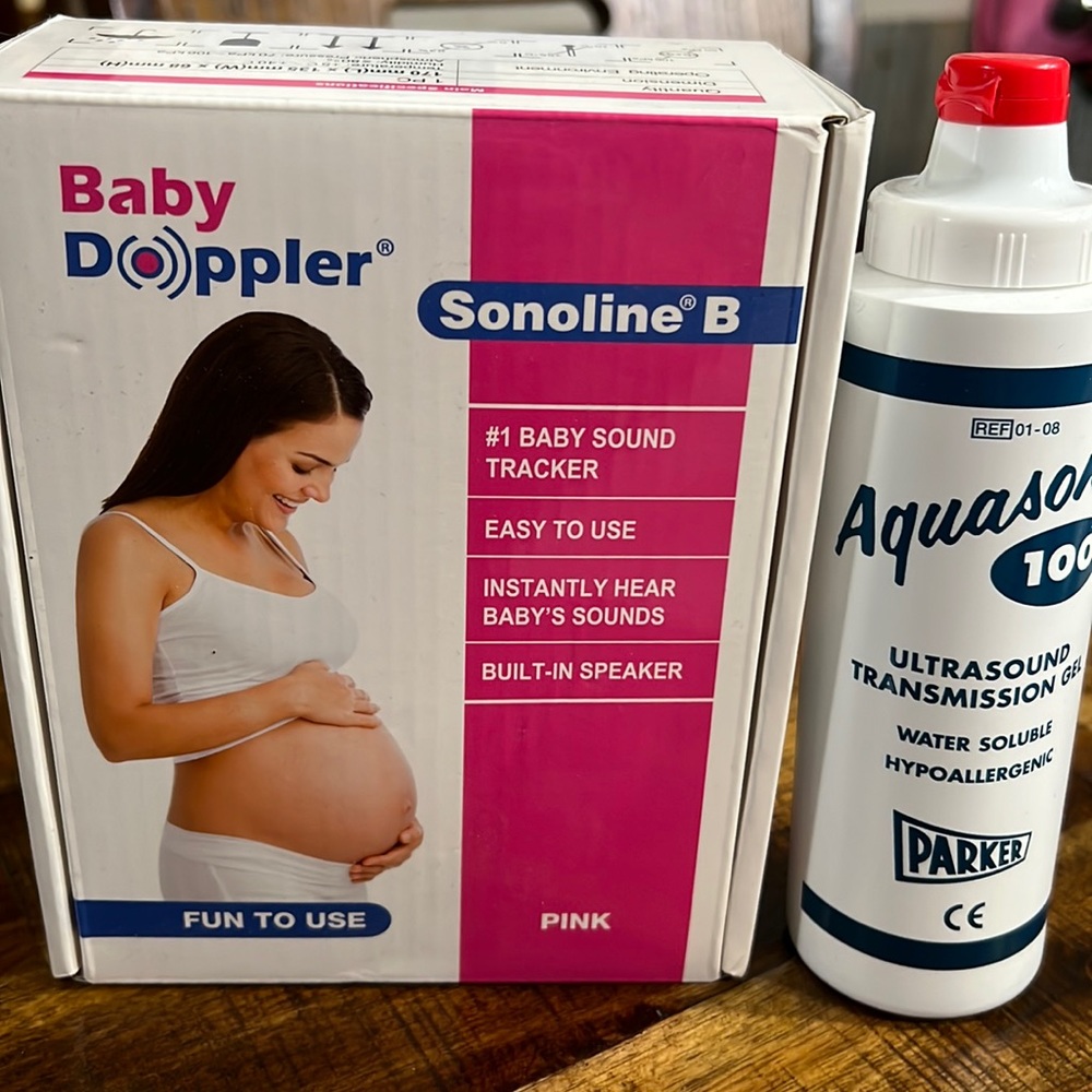 Baby Doppler